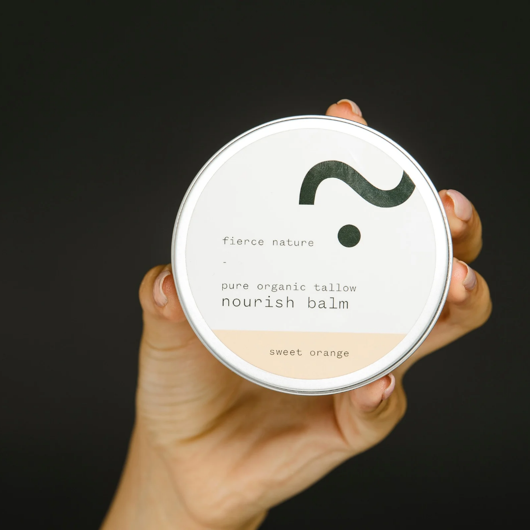 Sweet Orange in Skincare: The Citrus Boost Your Skin Needs